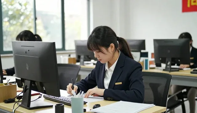 诚信经营在配套服务中的实践与场景应用